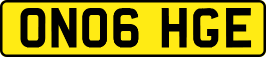 ON06HGE