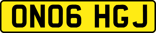 ON06HGJ