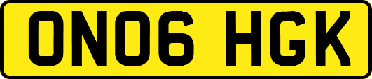 ON06HGK