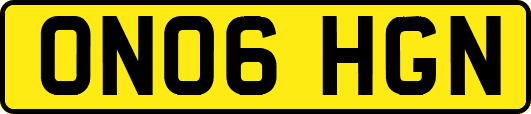 ON06HGN