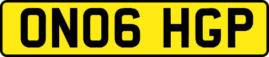 ON06HGP