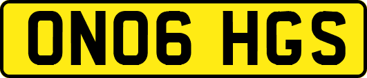 ON06HGS