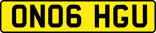 ON06HGU
