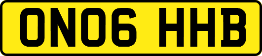 ON06HHB