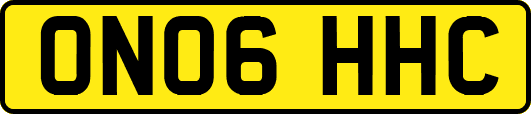 ON06HHC
