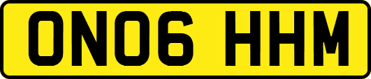 ON06HHM