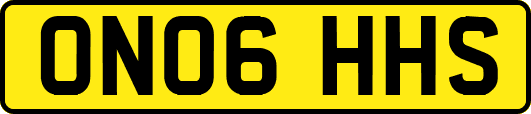 ON06HHS