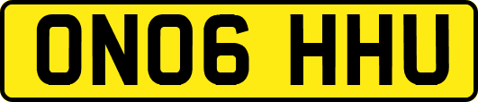 ON06HHU