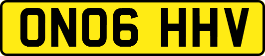 ON06HHV