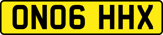 ON06HHX