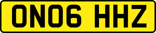 ON06HHZ
