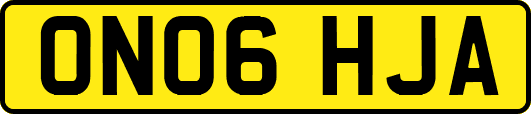 ON06HJA
