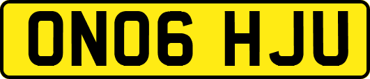 ON06HJU