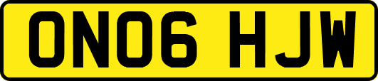 ON06HJW