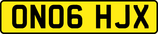 ON06HJX