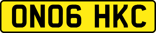 ON06HKC