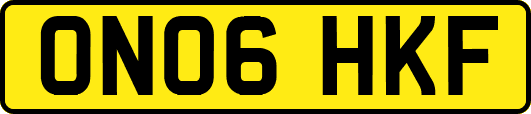 ON06HKF