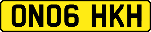 ON06HKH