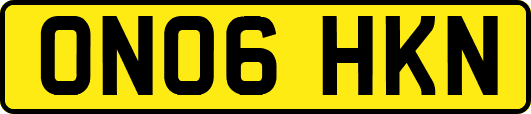 ON06HKN