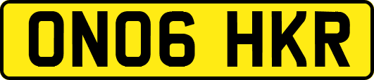ON06HKR