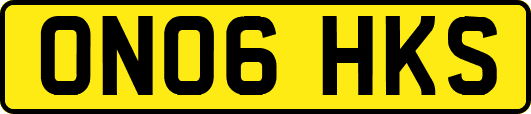 ON06HKS