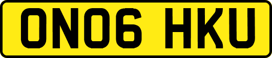 ON06HKU