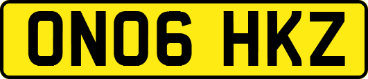 ON06HKZ