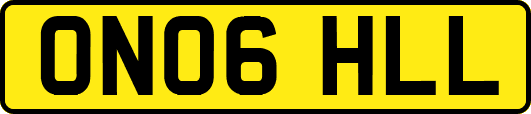 ON06HLL