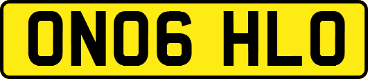ON06HLO