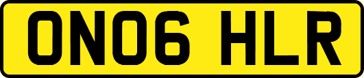 ON06HLR