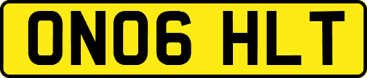 ON06HLT