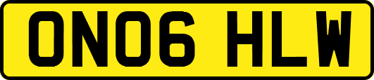 ON06HLW