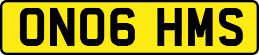 ON06HMS