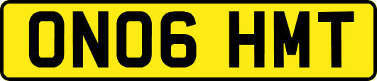 ON06HMT