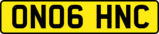 ON06HNC