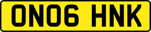 ON06HNK