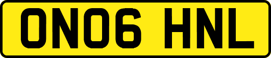 ON06HNL