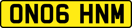 ON06HNM