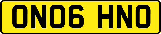 ON06HNO