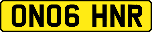 ON06HNR