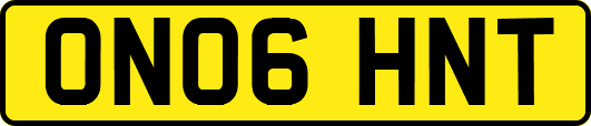 ON06HNT