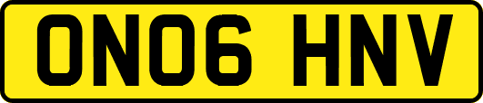 ON06HNV