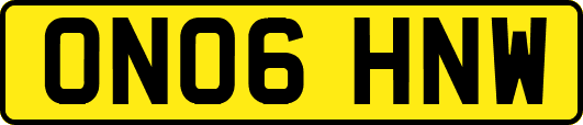 ON06HNW