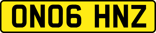 ON06HNZ