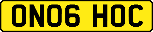 ON06HOC