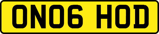 ON06HOD