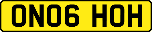 ON06HOH