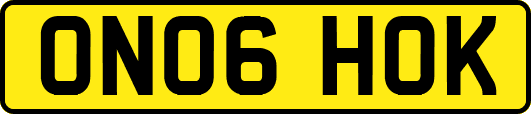 ON06HOK