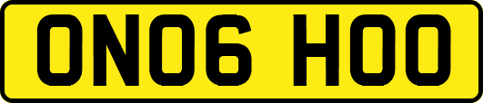 ON06HOO