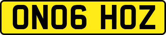 ON06HOZ